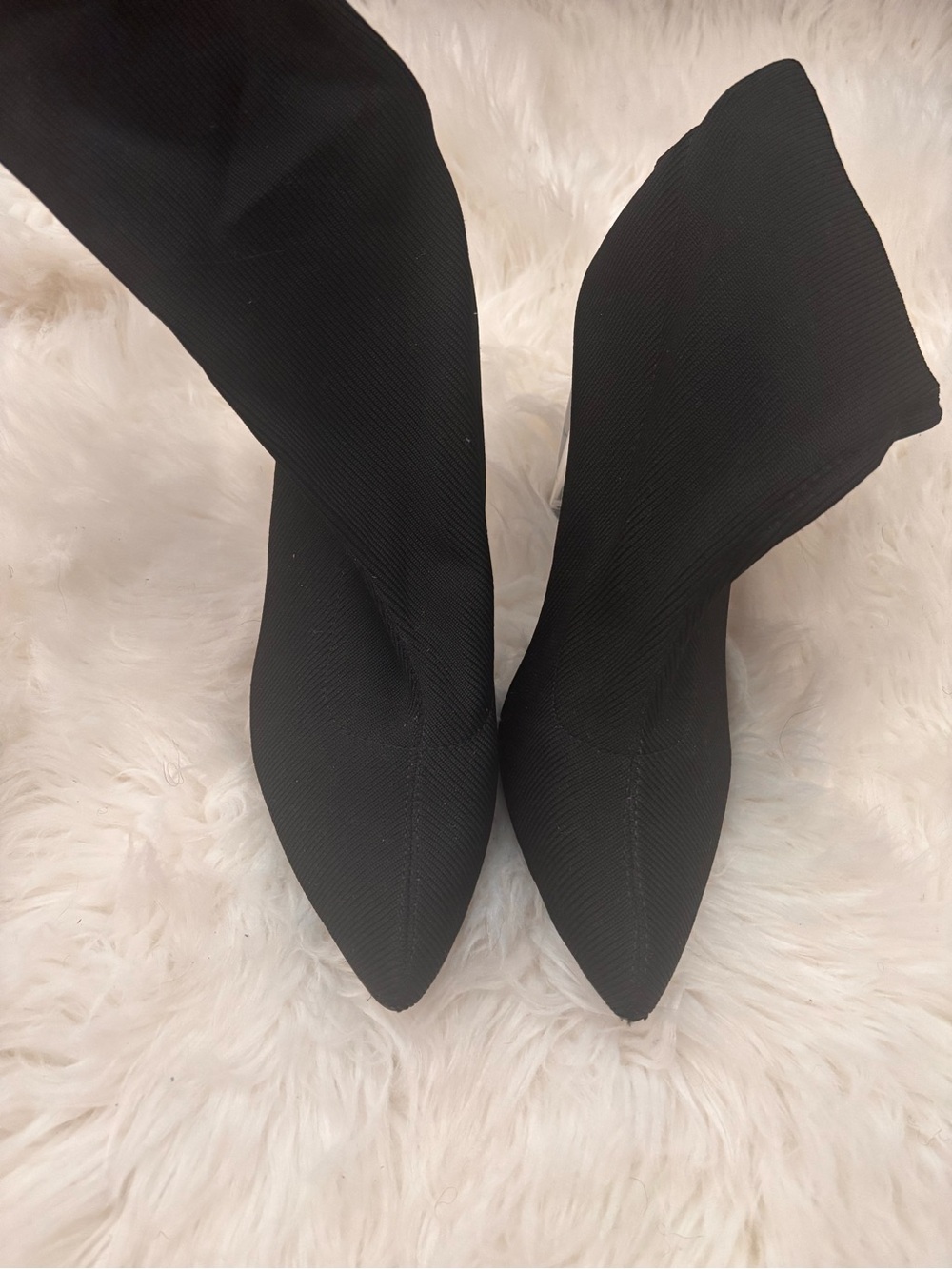 Fashion Nova Aleeza Bootie